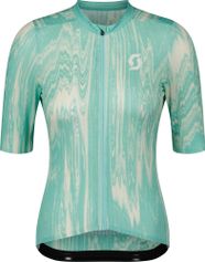 Scott Jersey W's Ultd. SL SS Damen Radtrikot