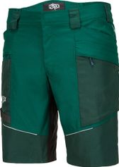 HAIX Work Shorts Green-olive