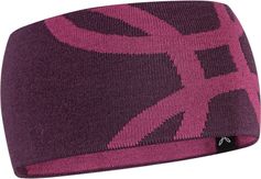 Montura Merino Logo Band