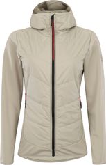 Löffler Women Hooded Hybridjacket Allegra PL60 Damen Langlaufjacke