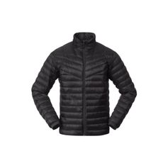Bergans Rabot Light Down Jacket Men Daunenjacke für Herren