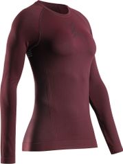 X-Bionic Xceed Run Shirt LS Women Damen Langarm Laufshirt