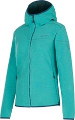 La Sportiva Iride Hoody Women Unisex Freizeitjacke