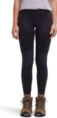Falke Damen Trekking Tights Damen Lauf- & Trainingshose