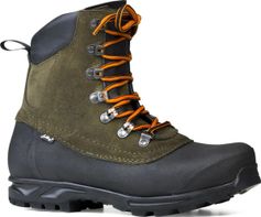 Lundhags Tjakke Mid Unisex Wanderschuhe