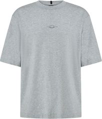 Oakley Stacked Metal Tee Herren T-Shirt für sämtliche Outdoor Aktivitäten