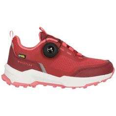 Whistler Menfi Q-lock Kids Shoe WP Unisex Wanderschuhe