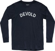 Devold of Norway Classic Legacy LS MAN Herren Langlaufunterwäsche