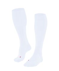 Falke RU Compression Energy Damen Running Kniestrümpfe Damen Sportsocken