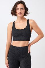 Mandala Sports Bra Printed Damen Sportunterwäsche