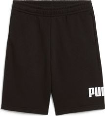 Puma Essentials No 1 Logo Shorts TR B Outdoor Shorts für Jungen
