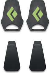 Black Diamond Green Neve ABS