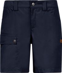 Bergans Nordmarka Leaf Light Shorts Women Outdoor Shorts für Damen