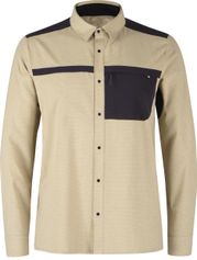 Montura MIX Long Sleeve Shirt Herren Longsleeve für Freizeit und Outdooraktivitäten