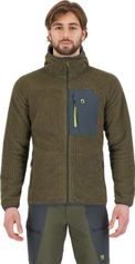 Karpos Rocchetta EVO Hoodie Fleece Herren Midlayer für Freeski oder Skitouren
