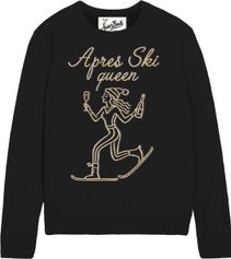 MC2 Saint Barth NEW Queen NEW Crewneck Sweater