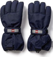 LEGO® kidswear LEGO GLOVES WITH MEMBRANE – LWATLIN 700 Kinder Handschuhe