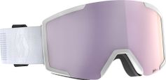 Scott Goggle Shield + Extra Lens Unisex Skibrille