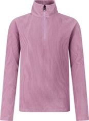 Protest Prtzora JR 1/4 Zip Active top Mädchen Midlayer Test