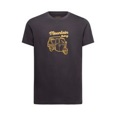 La Sportiva Ape T-shirt Men Unisex T-Shirt für sämtliche Outdoor Aktivitäten