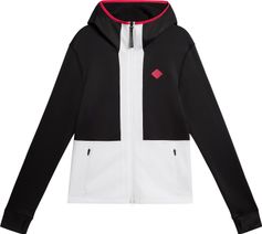 J.Lindeberg Powerline Hood