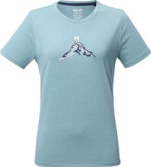 Millet Cimai Climb TS SS W Damen Laufshirt