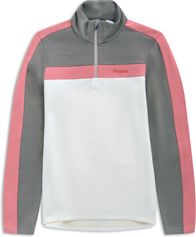 Bergans Uldal Wool Half Zip Women