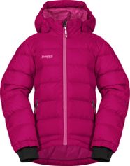 Bergans Down Kids Jacket Daunenjacke für Kinder