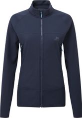 Mountain Equipment Jorasses Lite Wmns Jacket Damen Midlayer für Outdoor Aktivitäten