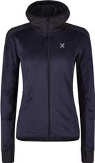 Montura Soft Trek Maglia Woman Damen Freizeitjacke