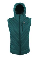 Grüezi Bag Lightful Downwool Vest M Outdoorweste