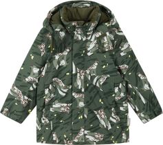 Reima Reimatec Winter Jacket, Marttila