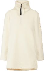 Didriksons Marina WNS Half Zip Damen Midlayer