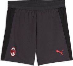 Puma ACM Training Short Wpocket Jr Outdoor Shorts
