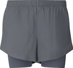 SOS Logan M 2-in-1 Tech Shorts Outdoor Shorts für Herren