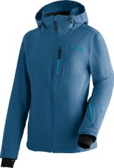 Maier Sports Purga Snow Damen Daunenjacke