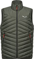 Salewa Brenta RDS Down Vest M Unisex Isolatiionsweste für Freeski oder Skitouren