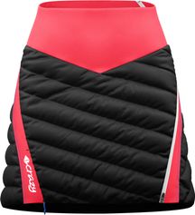 Crazy Skirt Channel Isolationsrock für Skitouren oder Langlauf