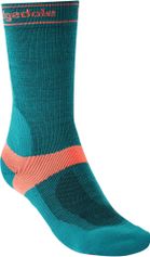 Bridgedale Mtb/Gravel Midweight Merino Sport Boot Damen Mountainbikeschuhe