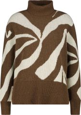 CMP Woman Sweat Knitted