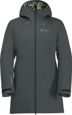 Jack Wolfskin Heidelstein INS Jacket W Damen Freizeitjacke