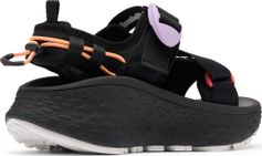 Columbia Konos Elevate Strap Sandal Damen Wanderschuhe