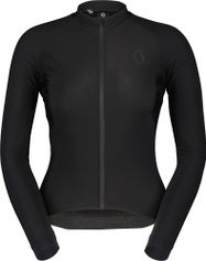 Scott Jersey W'S RC Pro Warm LS Damen Radtrikot