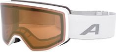 Alpina Venet QV Unisex Skibrille