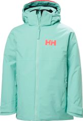 Helly Hansen JR Traverse Jacket Kinder Skijacke