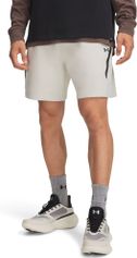 Under Armour Unstoppable Fleece Shorts Shorts für Herren