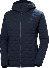 Helly Hansen Women's HP Hooded Stretch Insulator Damen Freizeitjacke