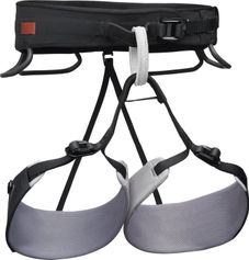 Black Diamond M Solution Guide Harness Klettergurt