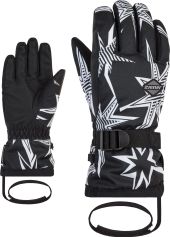 Ziener Lassim ASR Glove Junior Kinder Handschuhe