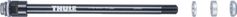 Thule Thru Axle M12 x 1.0 169 184mm